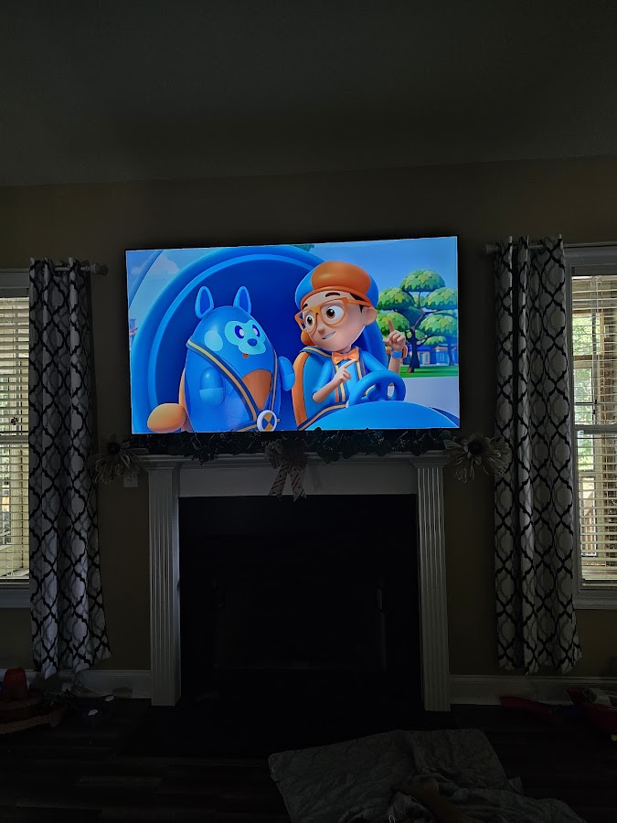TV Tech Television Repair Service in Raleigh, NC