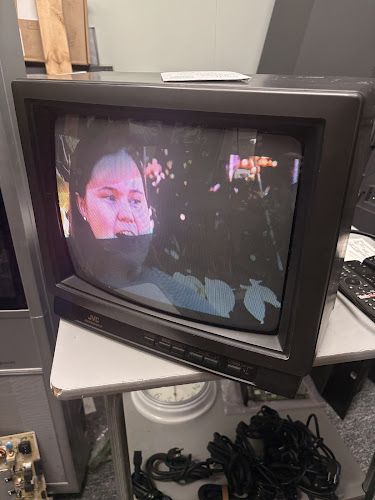 TV Tech Television Repair Service in Raleigh, NC photo