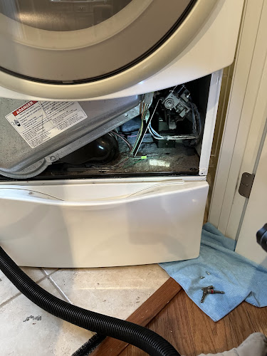 You First Repairs LLC Appliance Repair Service in Cary, NC photo