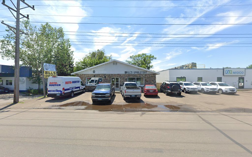 Bill's Upholstery Specialists gallery photo