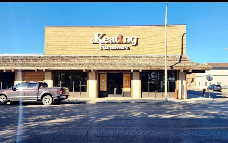 I.Keating Furniture World Furniture Repair Shop in Williston, ND photo