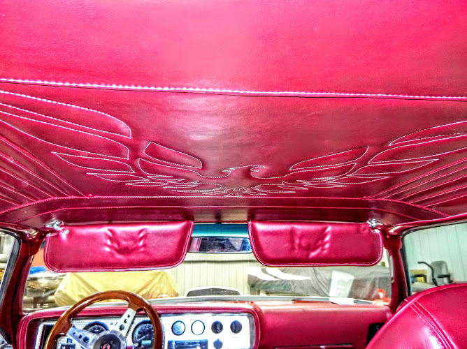 Staley's Upholstery Upholstery Shop in Tea, SD photo
