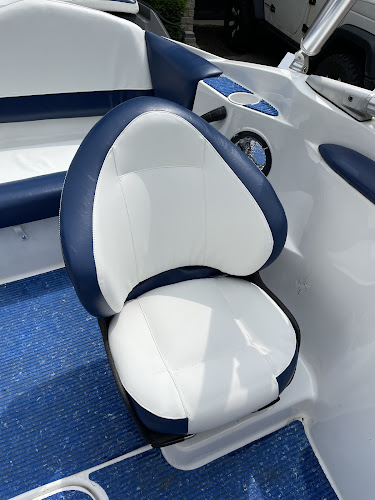Alliston Boat & Furnitures upholstery Repair Upholstery Shop in Alliston photo