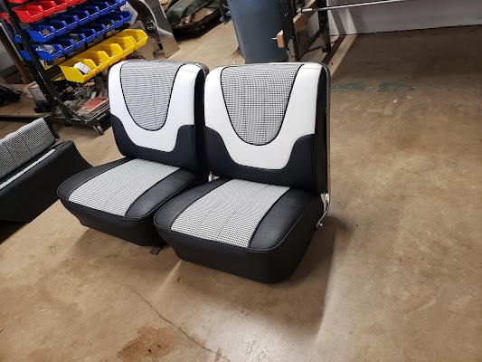 Montelongo's Upholstery gallery photo