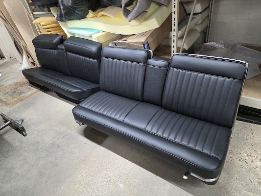 Montelongo's Upholstery gallery photo