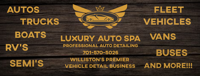 Luxury Auto Spa LLC photo