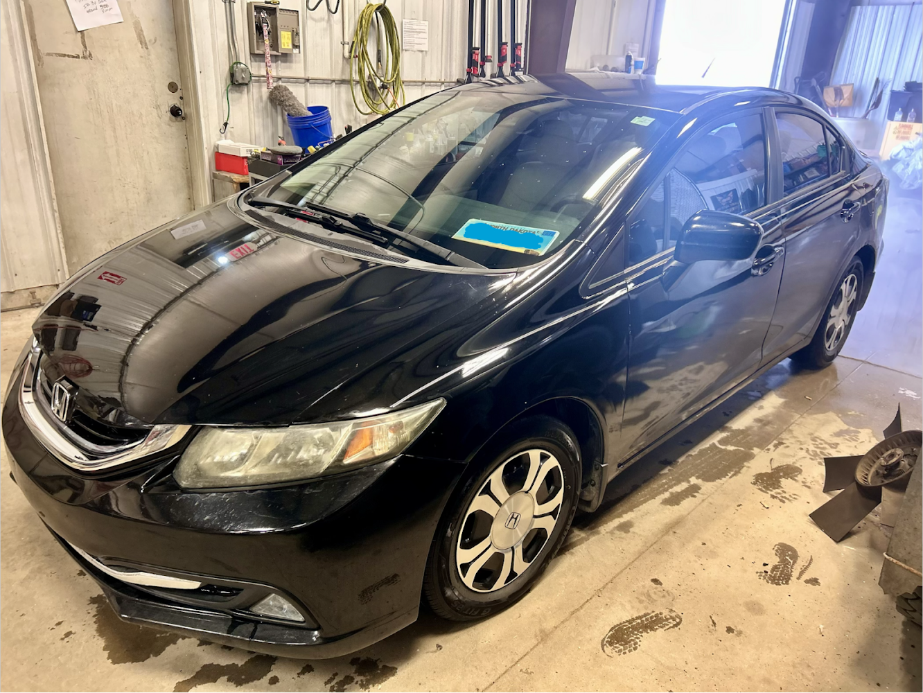 Luxury Auto Spa LLC photo
