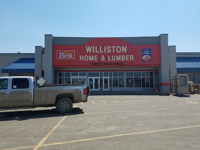 Williston Home and Lumber Handyman in Williston, ND photo