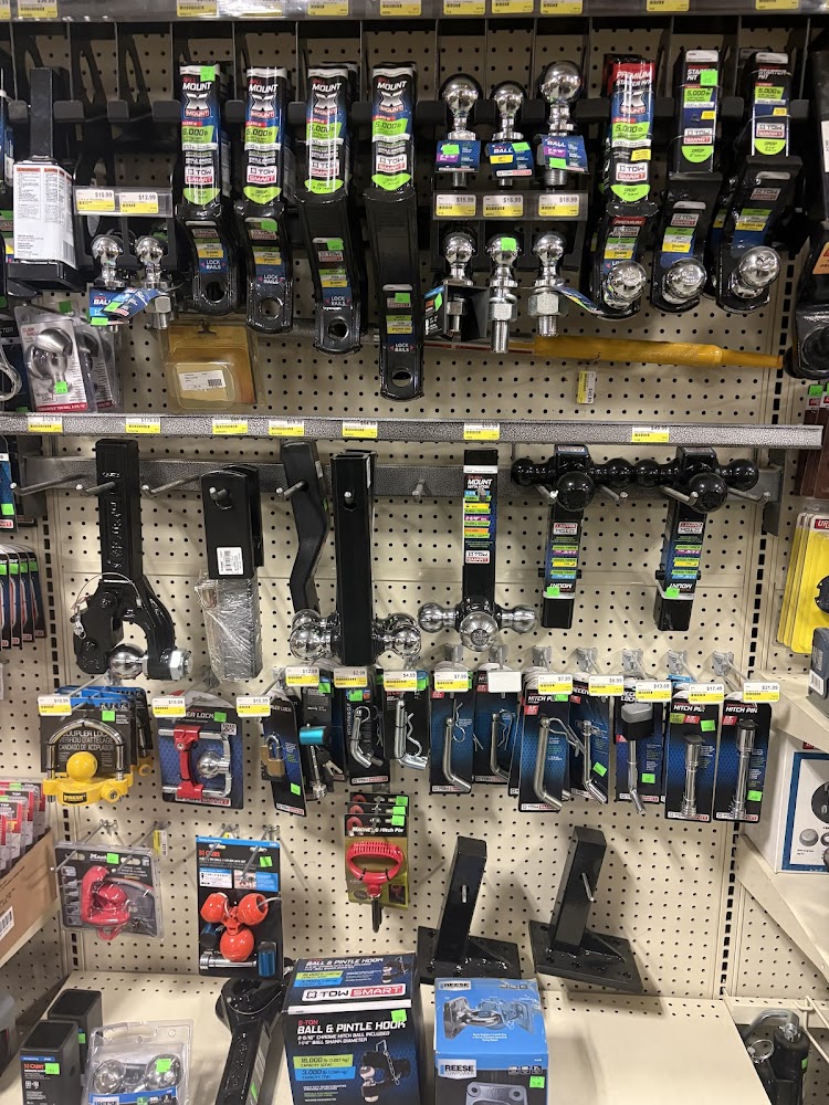Gallery photo for MonDak Hardware in Williston, ND