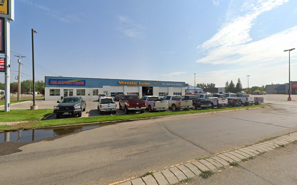 Gallery photo for Minute Lube in Williston, ND