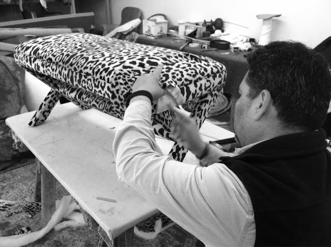 Gil's Upholstery Upholstery Shop in San Francisco, CA photo
