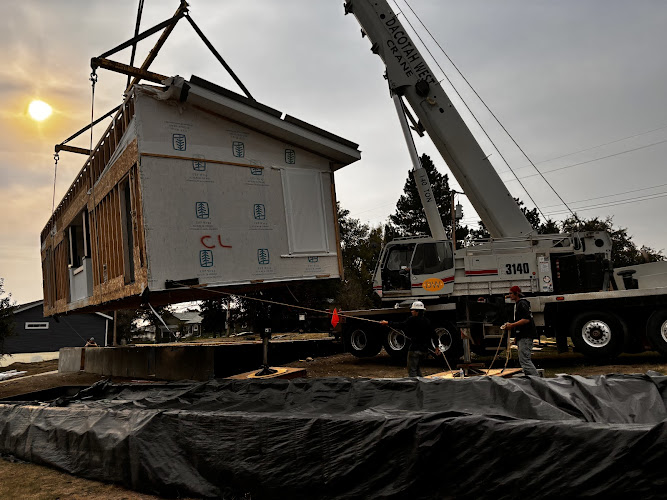 Oberles construction llc