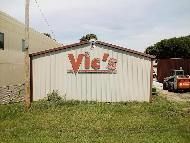 Vic's Engine Service Small Engine Repair Service in Norfolk, NE photo