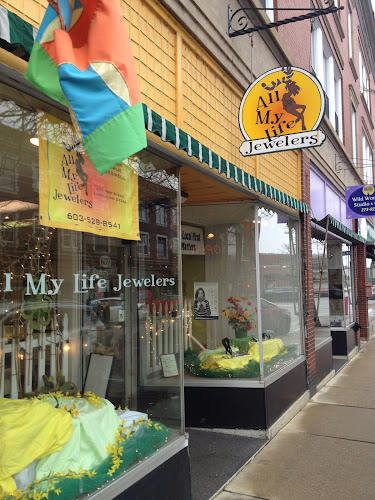 All My Life Jeweler Jeweler in Laconia, NH photo