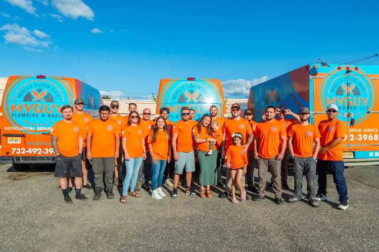 MyGuy Plumbing & Drain Plumber in Toms River, NJ photo