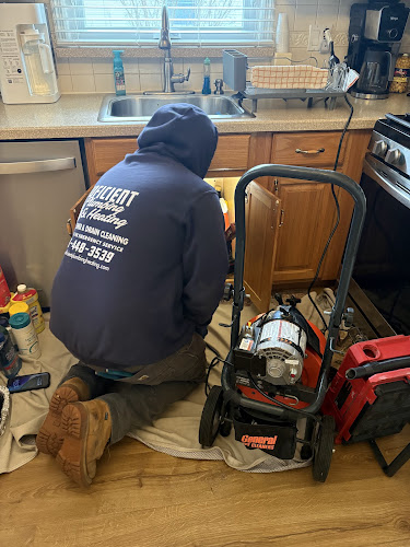 Proficient Plumbing & Heating Plumber in Brick Township, NJ photo