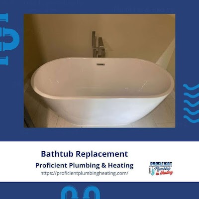 Proficient Plumbing & Heating gallery photo