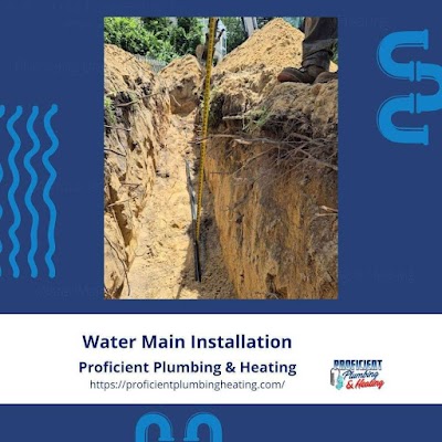 Proficient Plumbing & Heating gallery photo