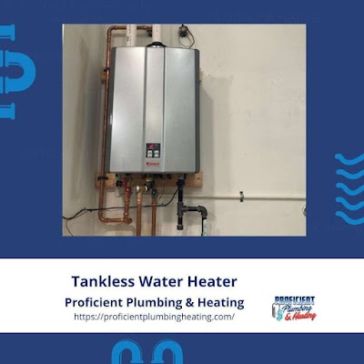 Proficient Plumbing & Heating gallery photo