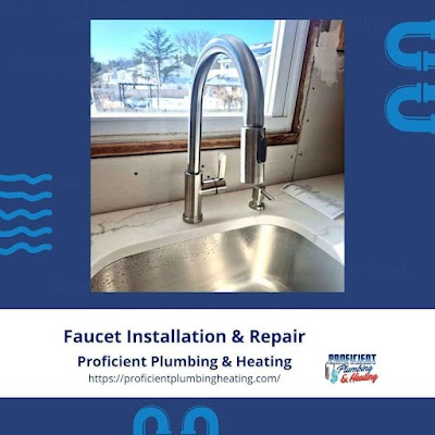 Proficient Plumbing & Heating gallery photo