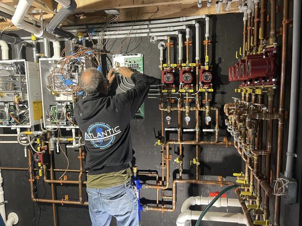 Patriot Plumbing Mechanical gallery photo