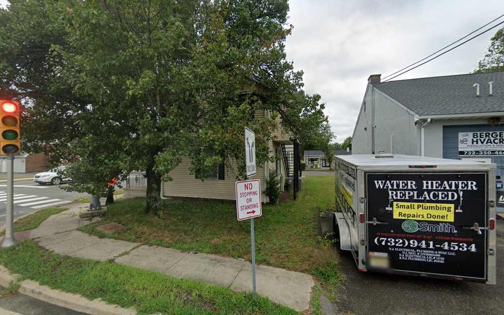 Water Heater Replaced by N.J. Electric, Plumbing & HVAC gallery photo