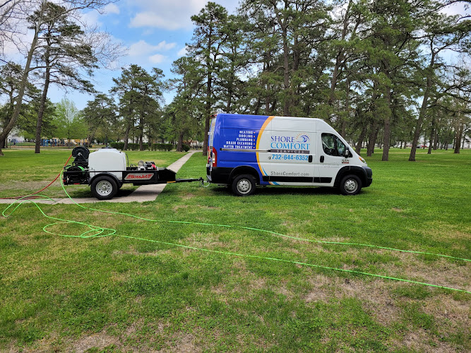 Shore Comfort Services Hvac Contractor in Toms River, NJ photo