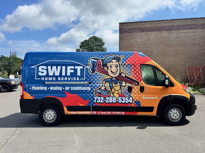Swift Home Service Hvac Contractor in Toms River, NJ photo