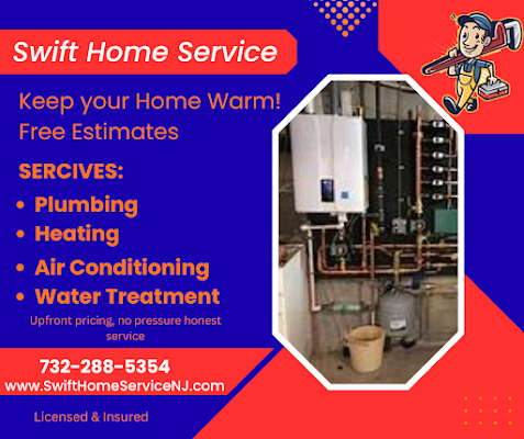 Swift Home Service gallery photo