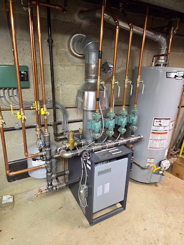 TCR South Plumbing & Heating Plumber in Toms River, NJ photo