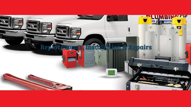 New Jersey Water Heaters Plumber in Toms River, NJ photo