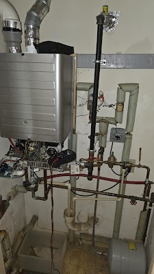 High Ground Service Pros - Plumbers Electricians & HVAC Technicians gallery photo