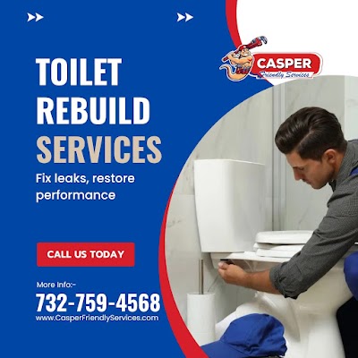 Casper Plumbing & HVAC gallery photo