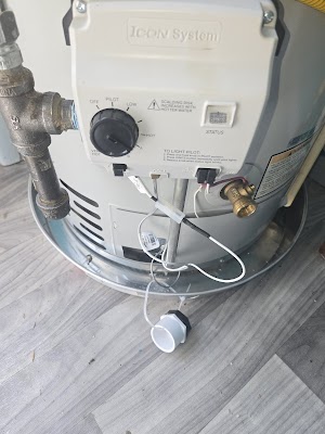 MJF Plumbing & Heating LLC gallery photo