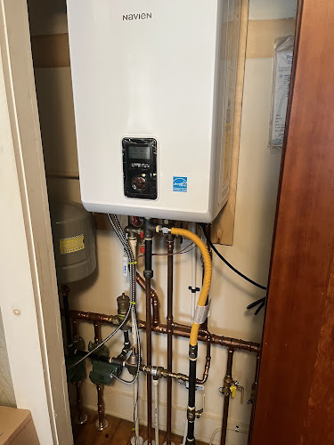 On Point Maintenance & Mechanical, Llc Plumber in Bayville, NJ photo