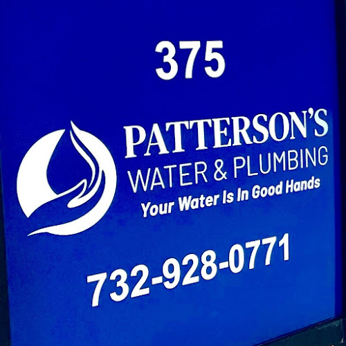 Patterson’s Water & Plumbing Plumber in Jackson Township, NJ photo