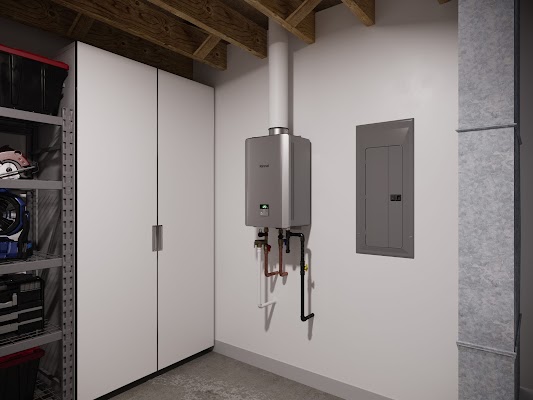 Patterson’s Water & Plumbing gallery photo