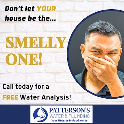 Patterson’s Water & Plumbing gallery photo