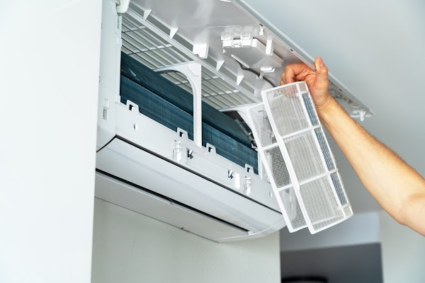 Reed's Heating and Cooling gallery photo