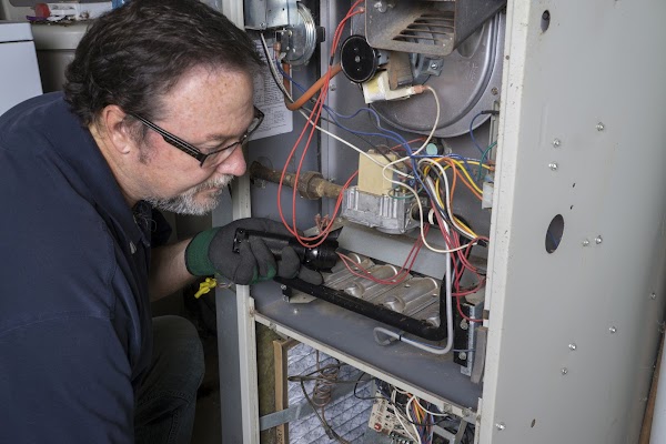 Reed's Heating and Cooling gallery photo
