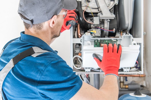 Reed's Heating and Cooling gallery photo