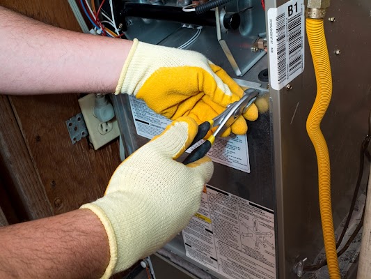 All Systems Heating and Air Conditioning gallery photo