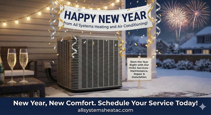 All Systems Heating and Air Conditioning gallery photo