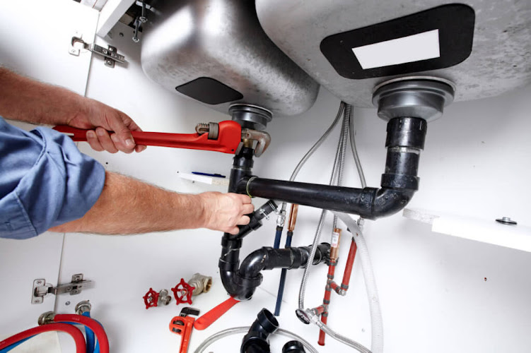 Preferred Plumbing Of NJ Plumber in Lakewood, NJ photo