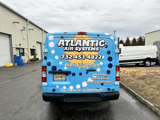 Atlantic Air Systems gallery photo