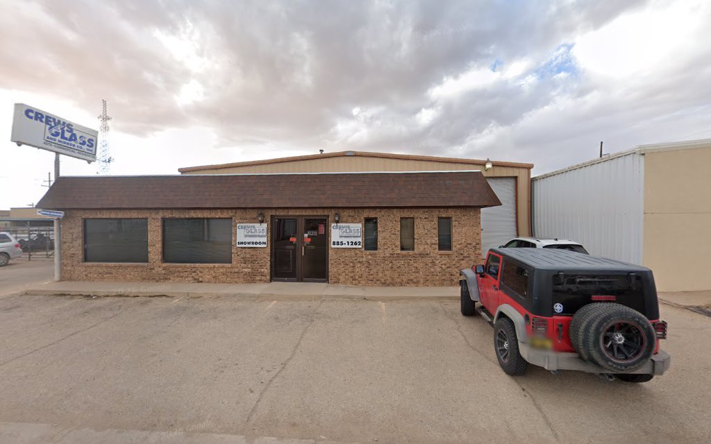 Gallery photo for Crews Glass & Mirror Company, Inc., Window Installation Service in Carlsbad, NM