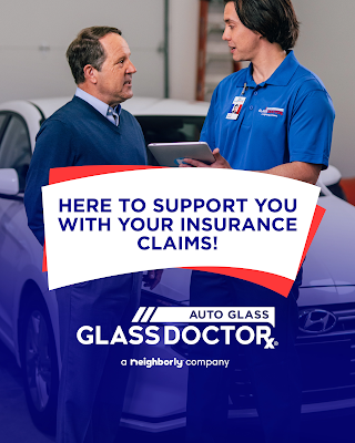 Glass Doctor Auto of Carlsbad gallery photo