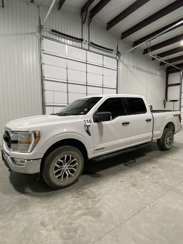 S & S Customs, LLC Window Tinting Service in Carlsbad, NM photo