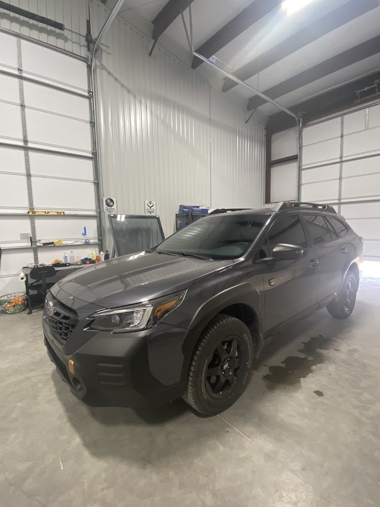 Gallery photo for S & S Customs, LLC, Window Tinting Service in Carlsbad, NM