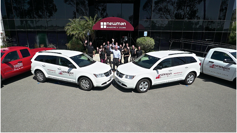 Newman Windows and Doors - Carlsbad Window Installation Service in Carlsbad, CA photo